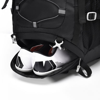 Hochleistungs-Multifunktions-Wanderrucksack Brehn