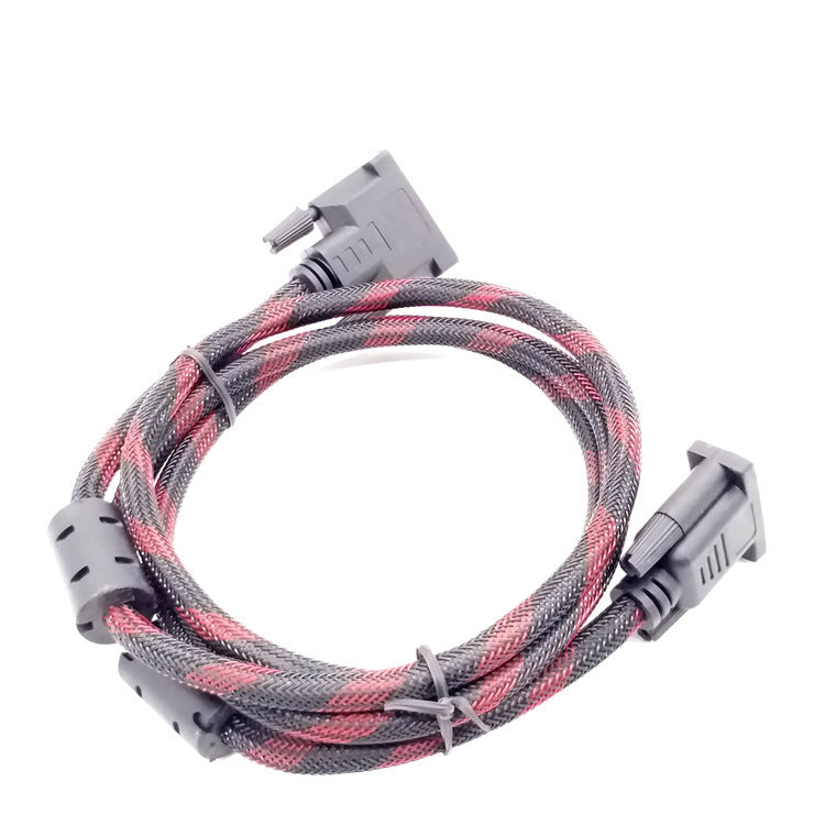Dvi-Zu-Vga Hochleistungsadapterkabel Brehn