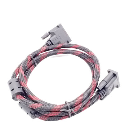 Dvi-Zu-Vga Hochleistungsadapterkabel Brehn