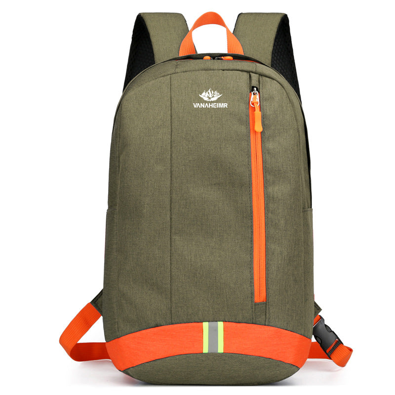 Urban Travel Backpack Brehn