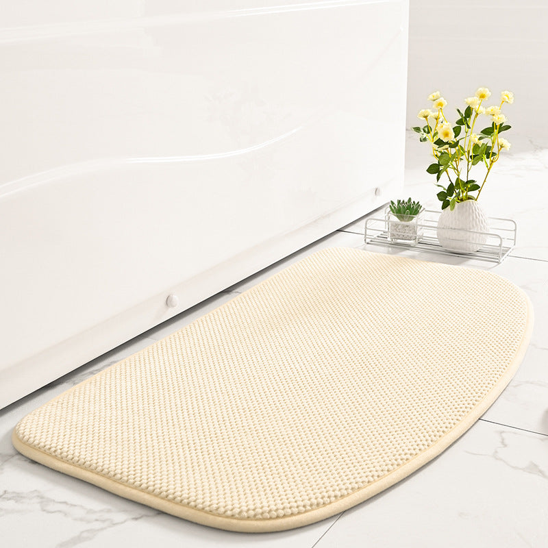 Memory Foam Badew Matten Brehn