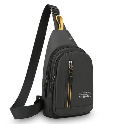 Vielseitiger Sling-Rucksack