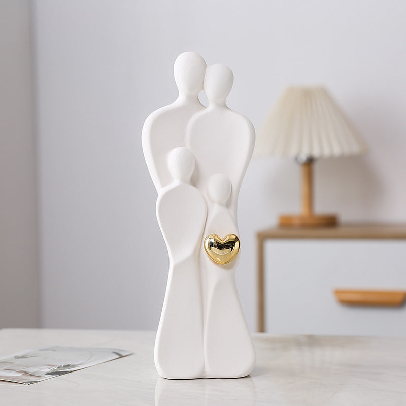 Dekorative Figur Brehn