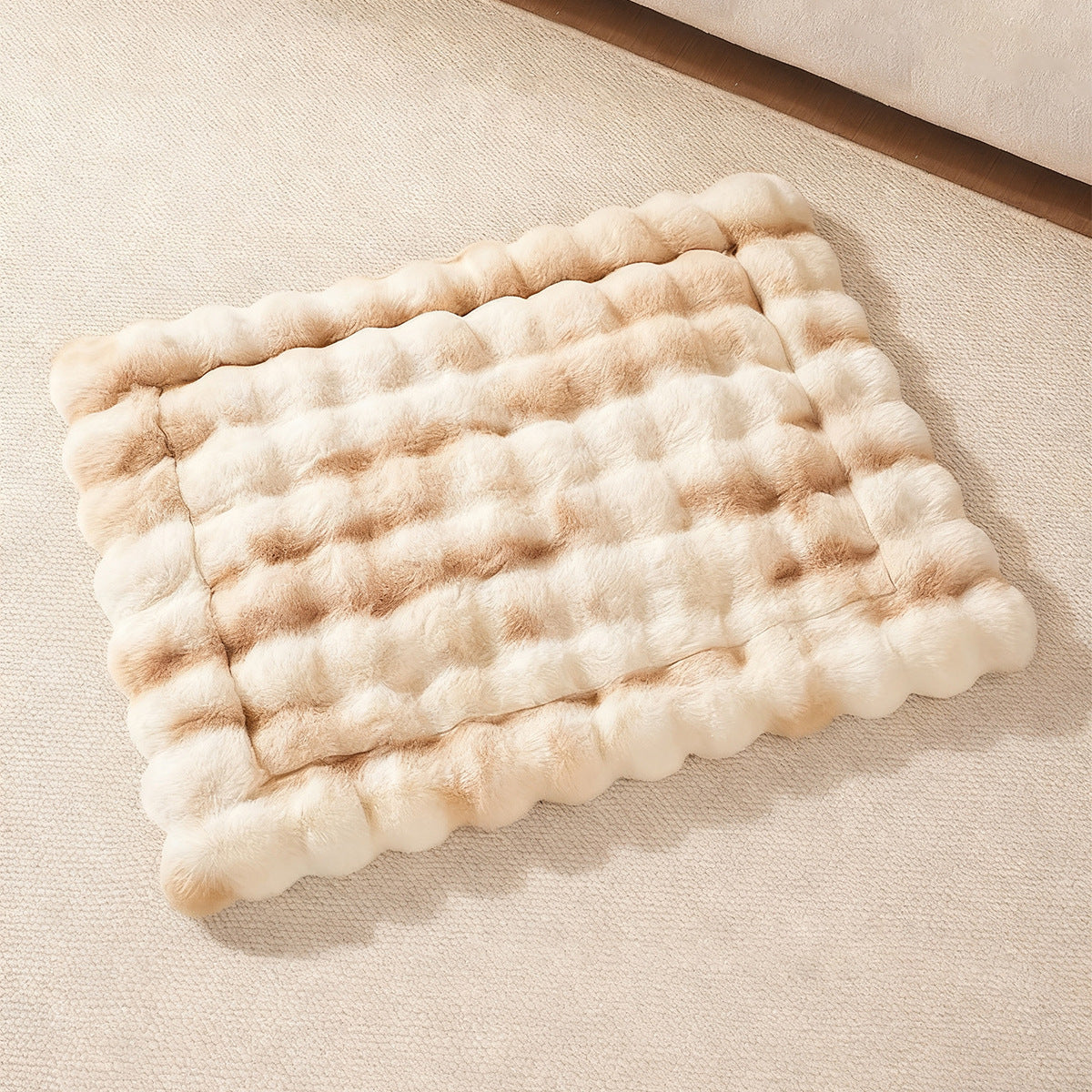 Damen Kuschelmatte Brehn