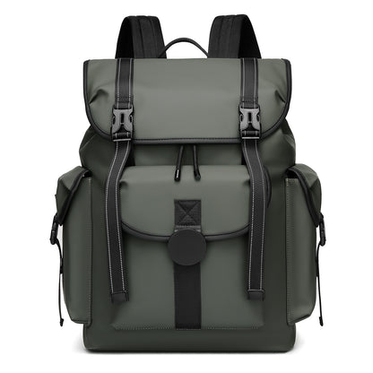 Multi-Funktionaler wasserdichter Tagesrucksack Brehn