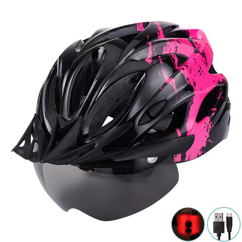 Fahrradhelm Brehn