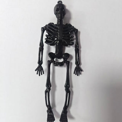 Miniatur anatomisches Skelett Brehn