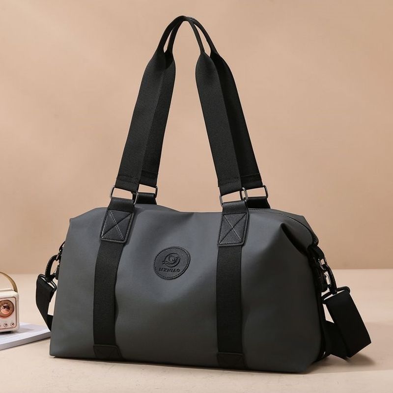 Hochwertige Multifunktions-Gym-Duffel-Tasche Brehn