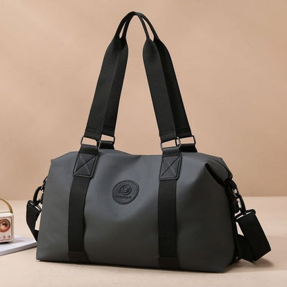 Hochwertige Multifunktions-Gym-Duffel-Tasche Brehn