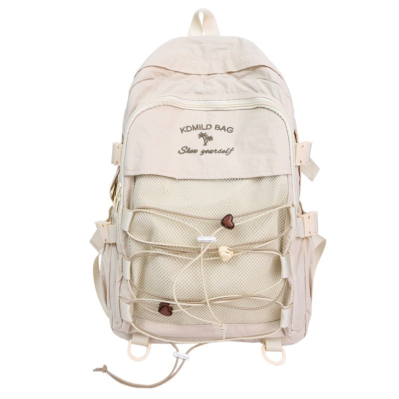 Multifunktionaler Outdoor-Abenteuer-Rucksack