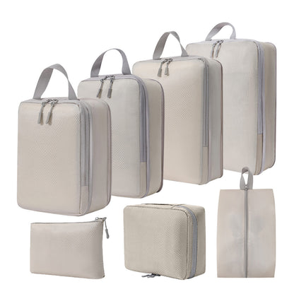 Reise-Kompressions-Taschen-Set Brehn