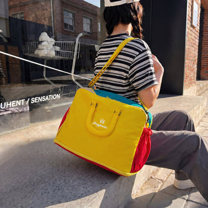 Modischer Gym Duffelbag Brehn