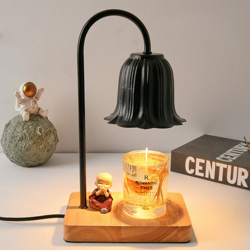 Moderne Akzent Tischlampe