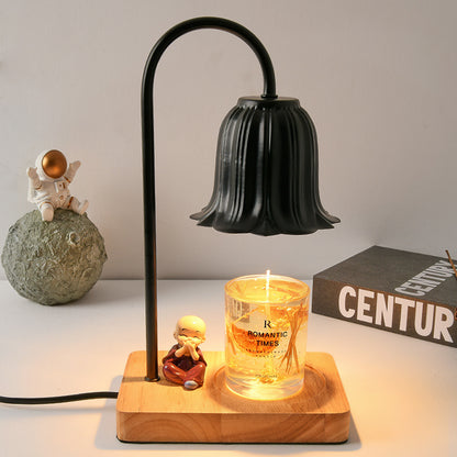 Moderne Akzent Tischlampe