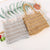 Handgewebte Netzshopper-Tasche Brehn