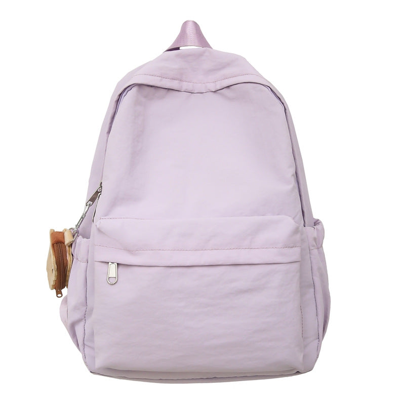 Leichtgewicht Reisebereite Rucksack Brehn