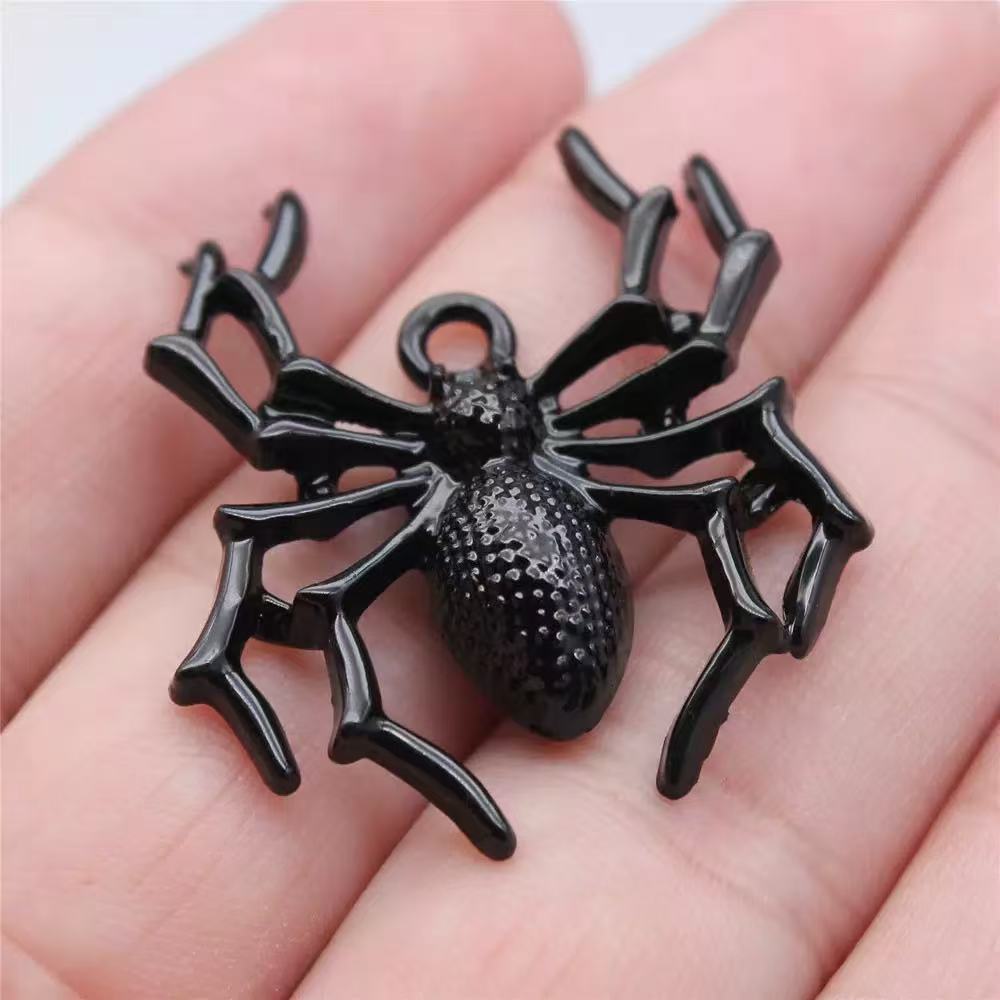 Spider Anhänger Brillenketten Brehn