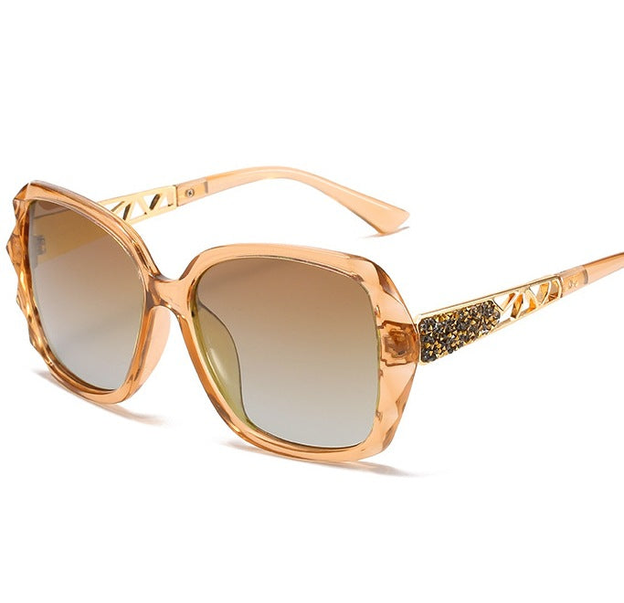 Damen Sonnenbrille Brehn
