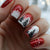 Langanhaltende Premium Nagelkunst Brehn