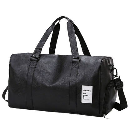 Moderner Business Reise-Duffel Bag