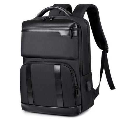 Haltbarer Geschäftsreiserrucksack Brehn