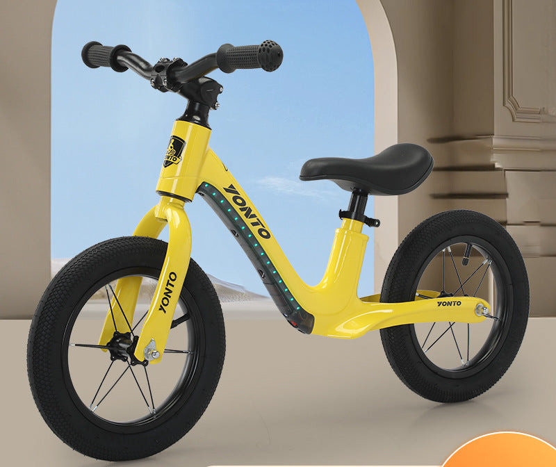 Balance Bike Brehn