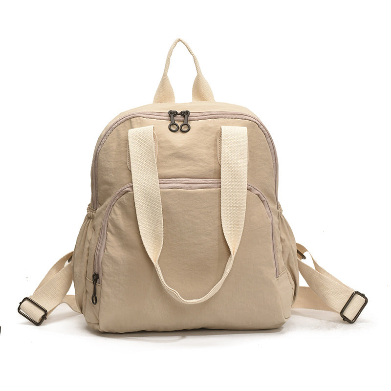 Vielseitiger Alltags-Reiserrucksack Brehn