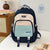 Multitaschen Freizeit Schulrucksack