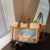 Sportliche Wochenendtasche Brehn