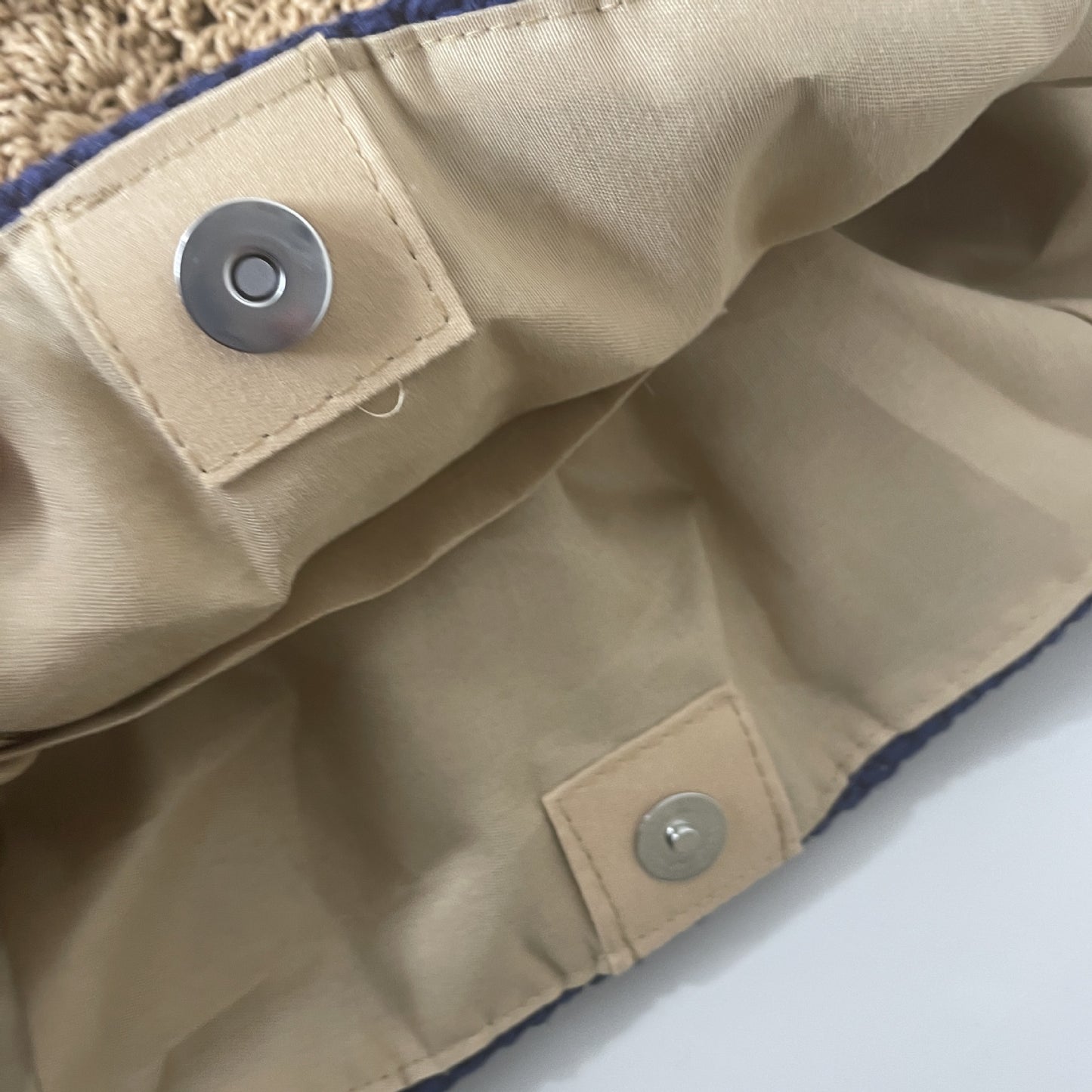 Häkeltasche Brehn