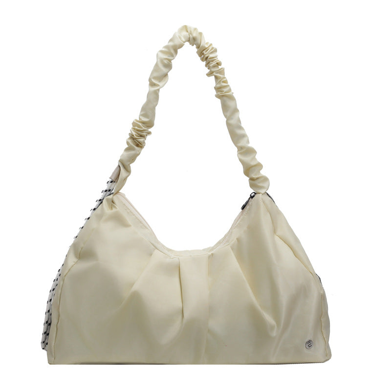 Schultertasche Brehn