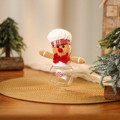 Dekorative Weihnachtsfigur Brehn