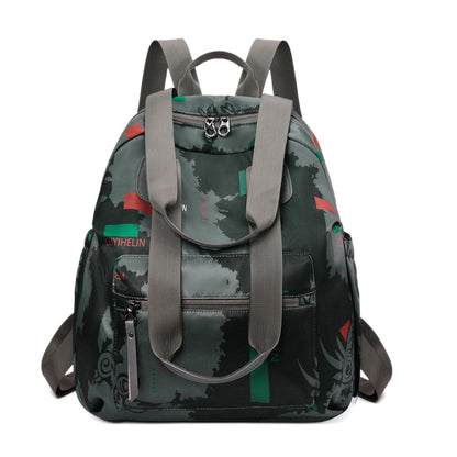 Vielseitiger Outdoor-Abenteuer-Rucksack Brehn
