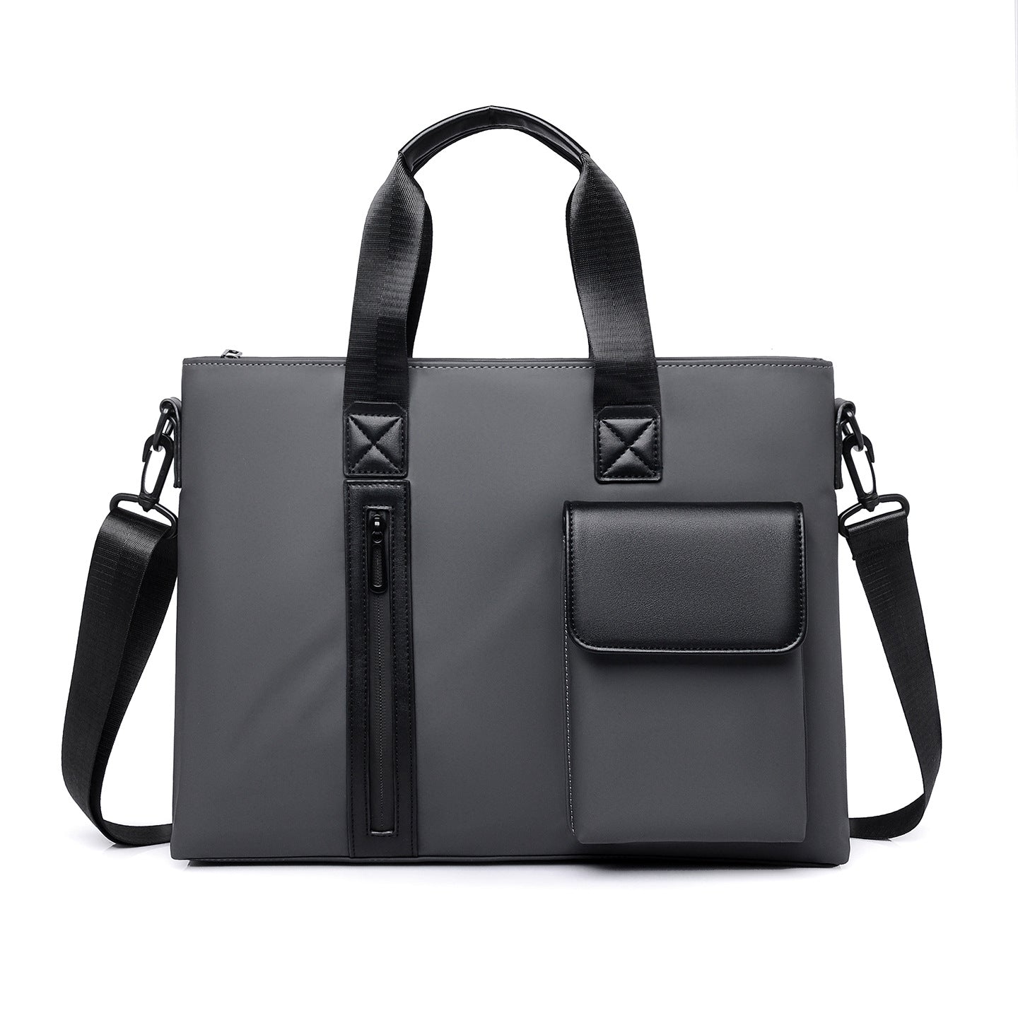 Professionelle vielseitige Laptoptasche Brehn