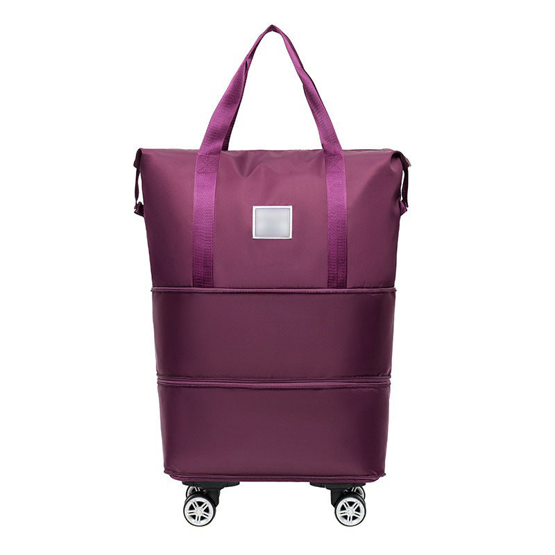Modischer wasserdichter Gym-Duffel Brehn