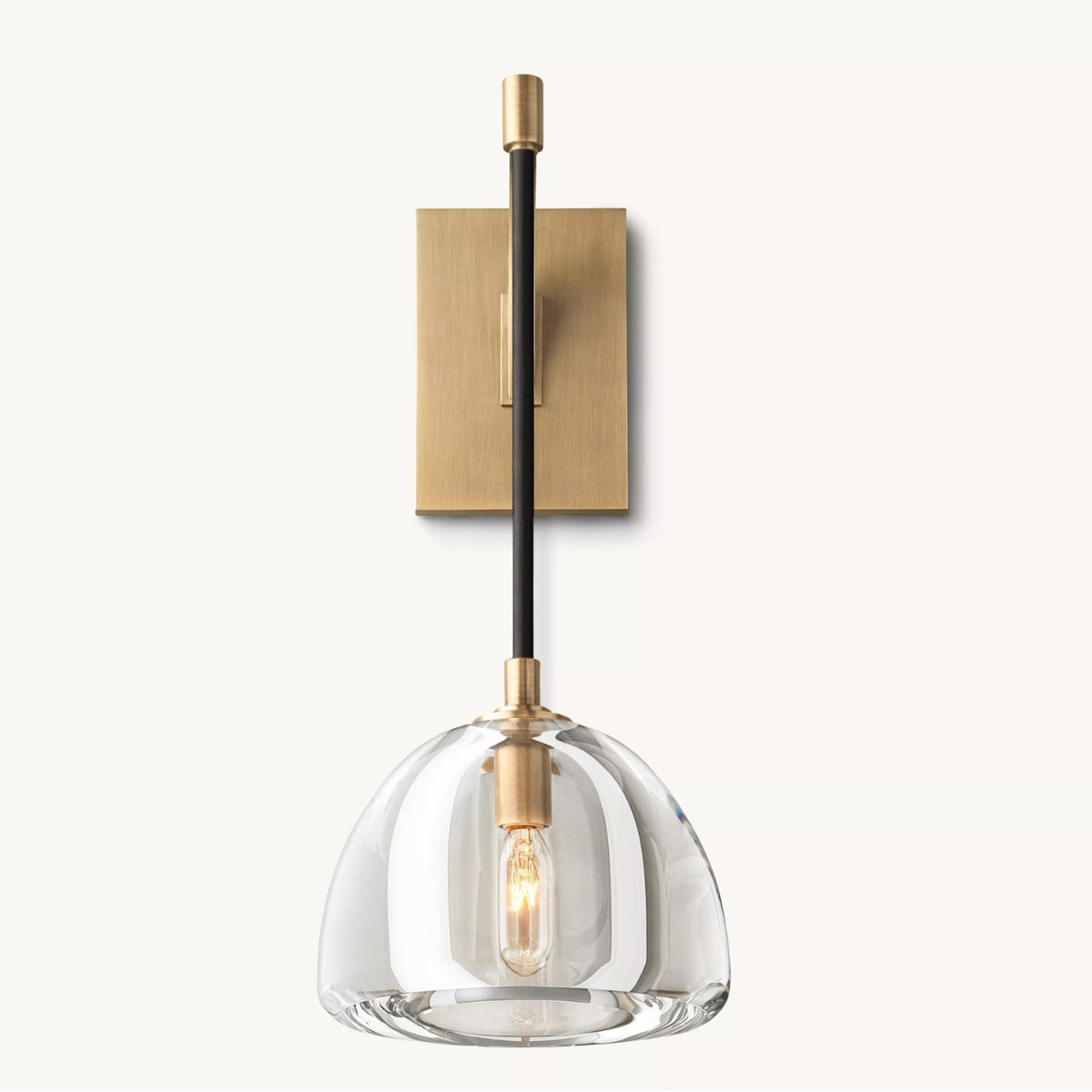 Moderne Pendelleuchte