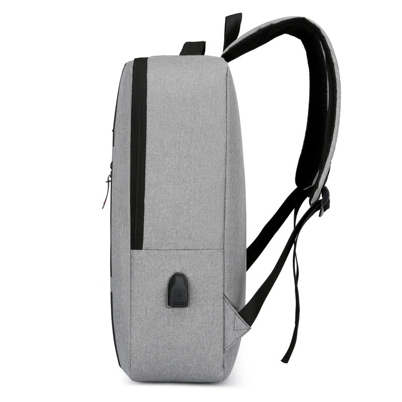 Vielseitiger Laptop-Rucksack Brehn