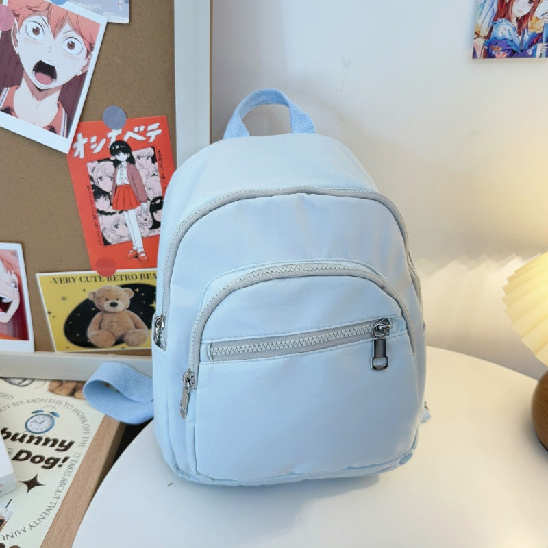 Komfortabler Freizeit-Rucksack Brehn