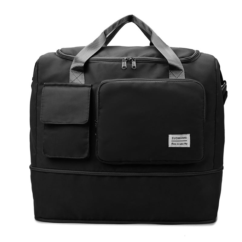 Wellness- Und Reisetasche Brehn
