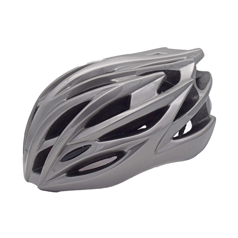 Sportlicher Rennradhelm mit Fortschrittlichem Belüftungssystem Brehn