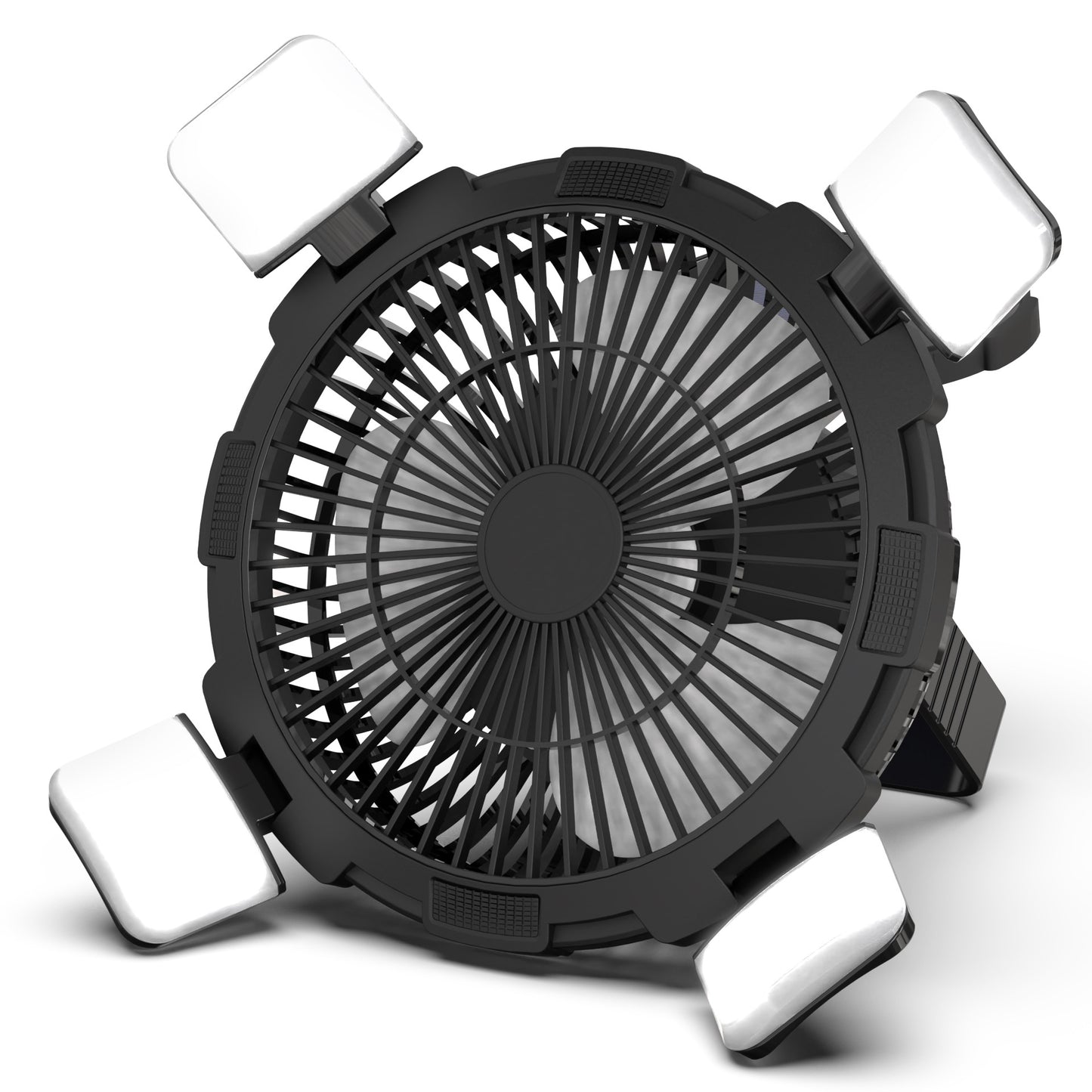 Unisex Multifunktionaler Ventilator Brehn