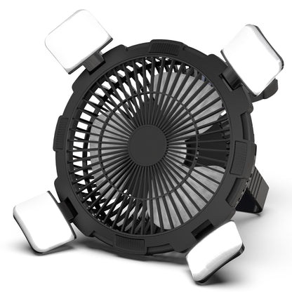 Unisex Multifunktionaler Ventilator Brehn