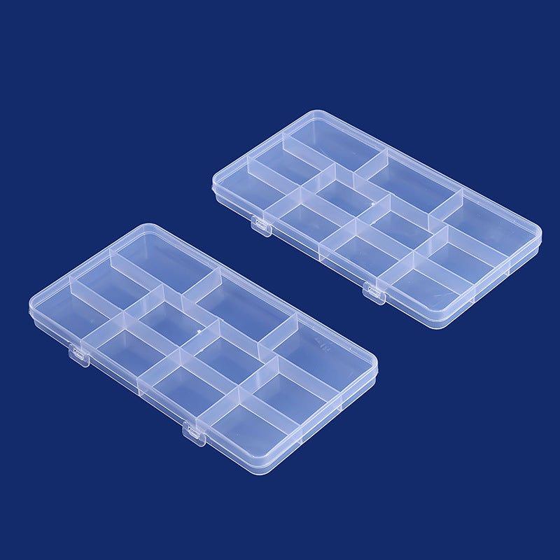 Multi-Compartment Bastelorganisator Brehn