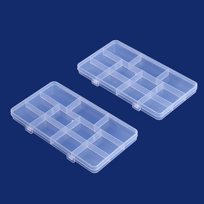 Multi-Compartment Bastelorganisator Brehn