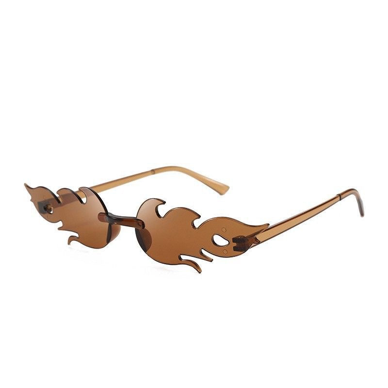 Flame Design Eyewear Brehn