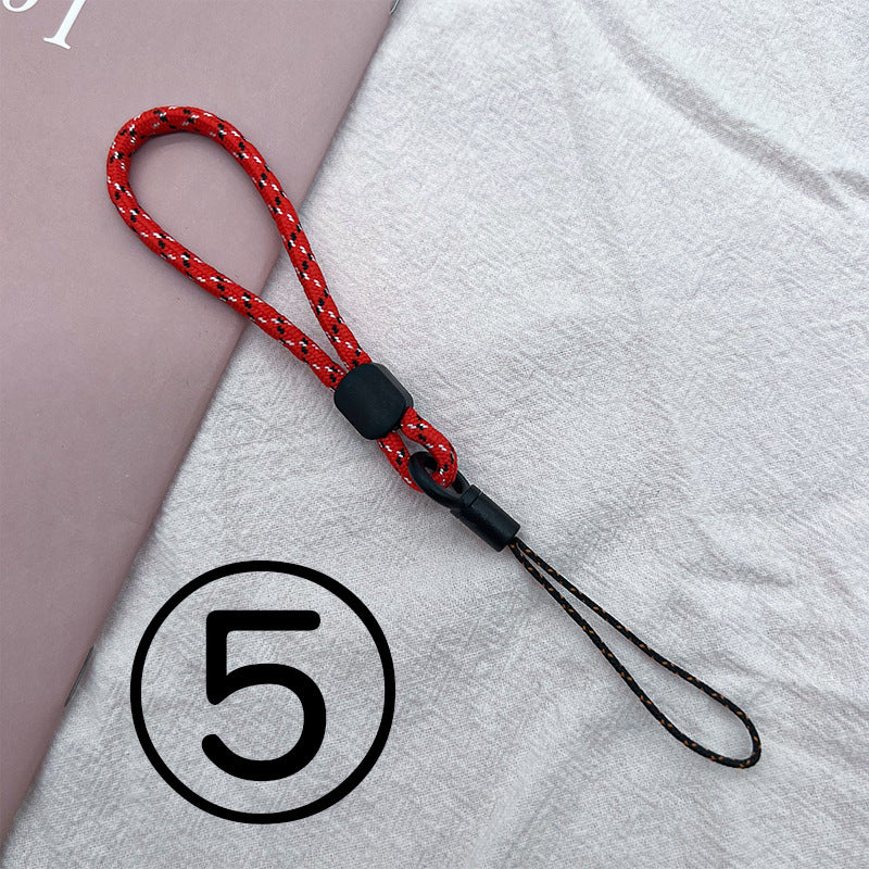 Premium verstellbares Lanyard Brehn