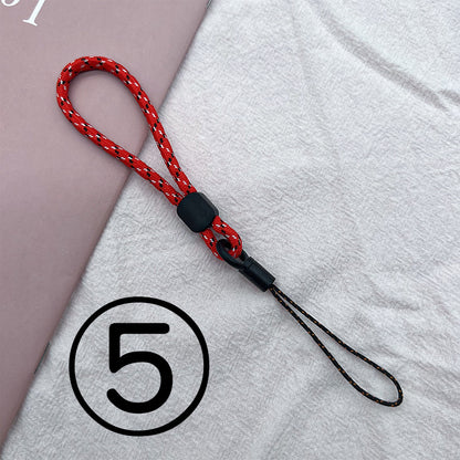 Premium verstellbares Lanyard Brehn