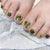 Kreative künstliche Nagelspitzen Brehn