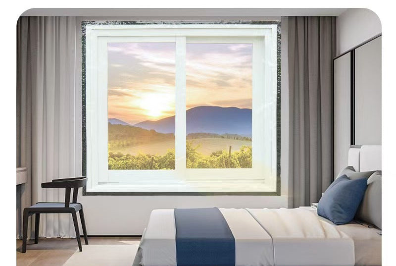 Adhesive Thermal Insulation Window Film Brehn