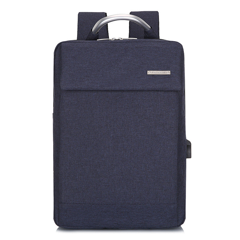 Multi-Funktionaler Business-Rucksack Brehn